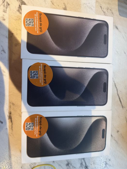iPhone 15 Pro Max 256 gb
