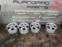 Джанти 5x112 15 VW,Audi,Skoda