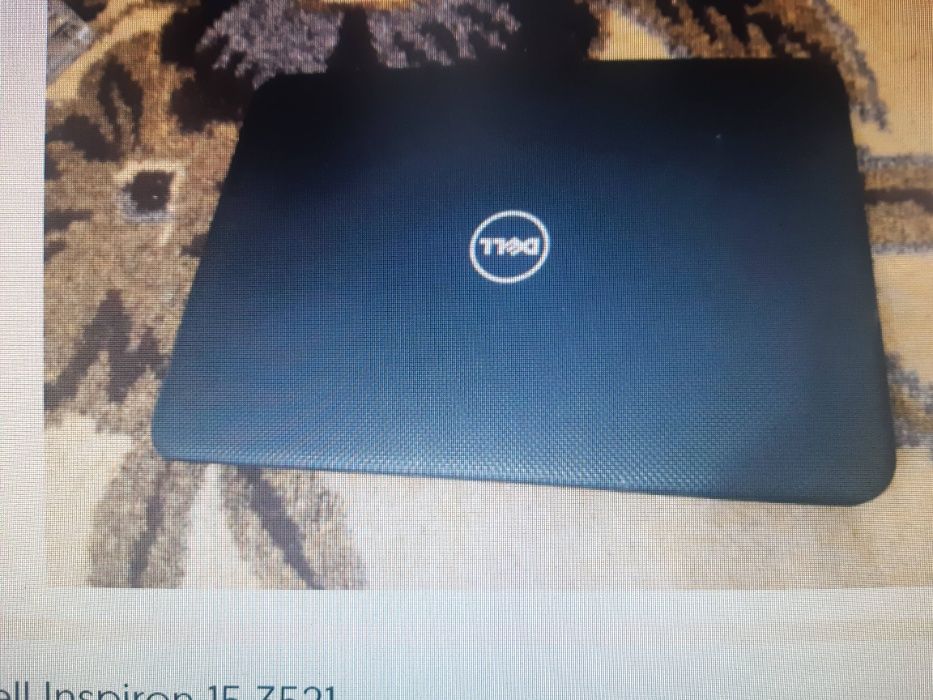 Dezmembrez Dell Inspiron 15 3521