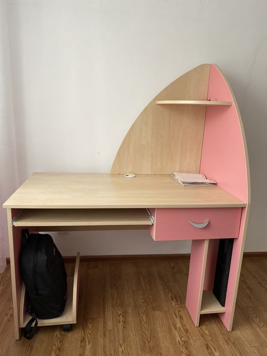 Рабочий стол за 20 тыс