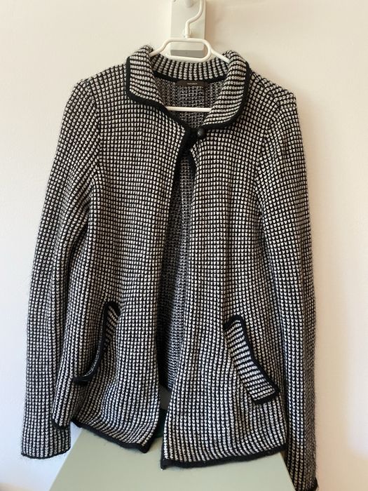 Blaze din lana, alpaca si casmir