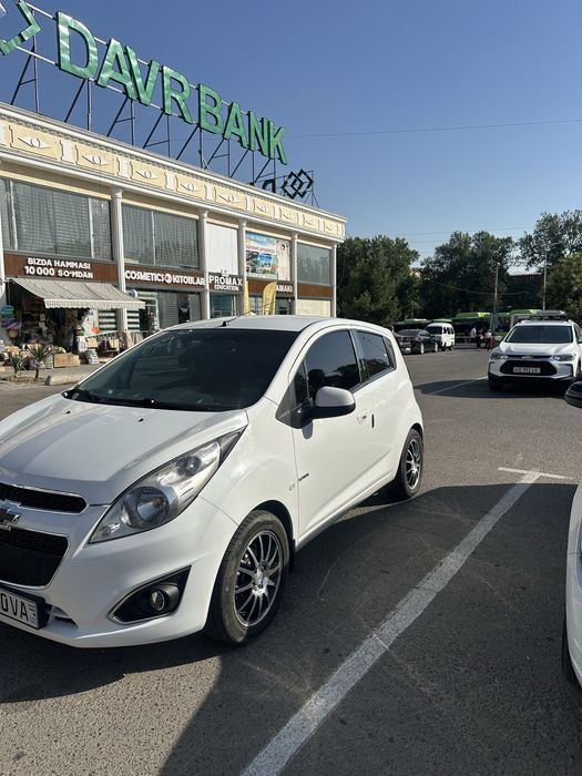 Spark 2021 mexanika 500$