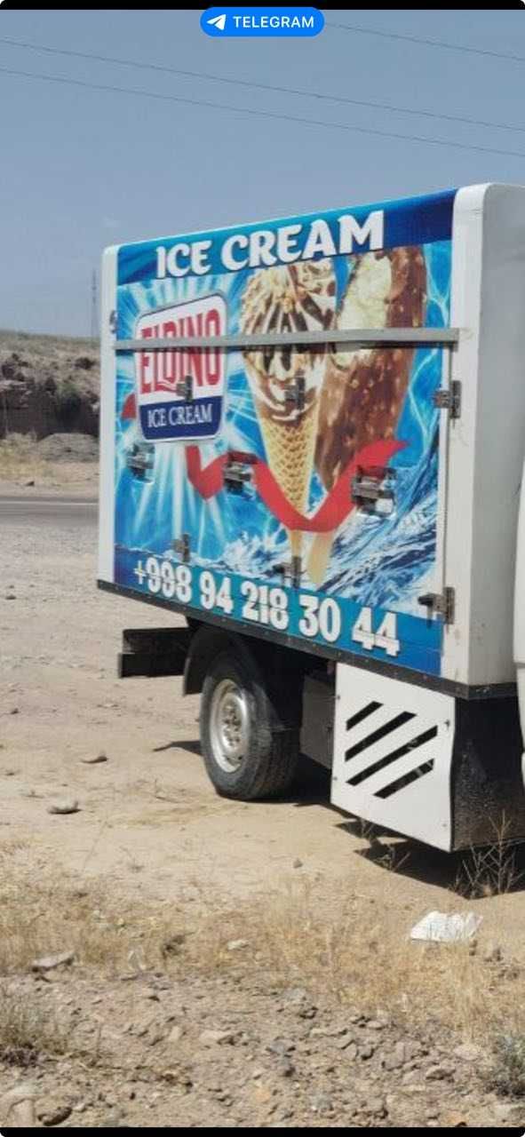 Xolodilnik Refregerator