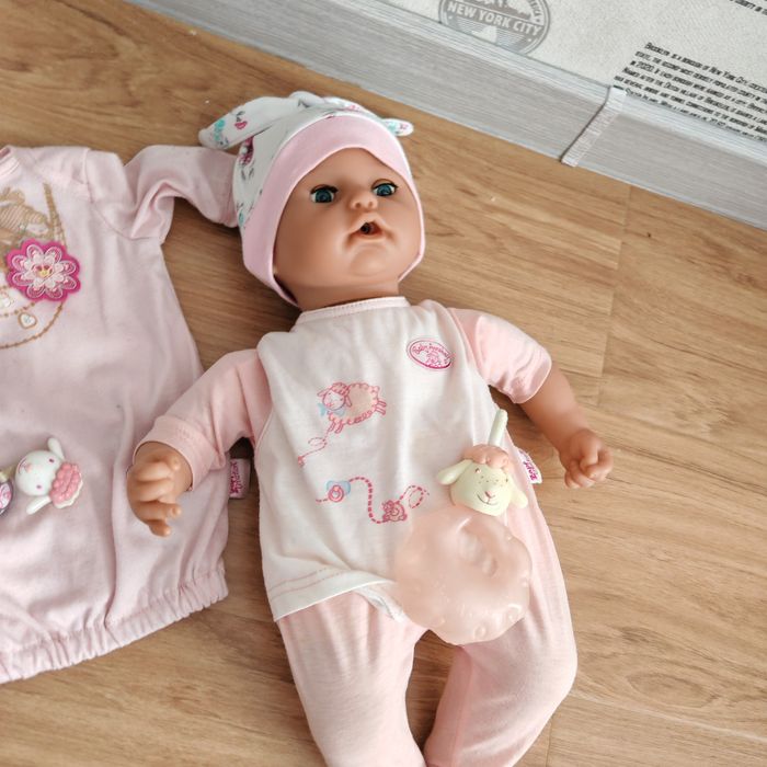 Кукла Анабель оригинал