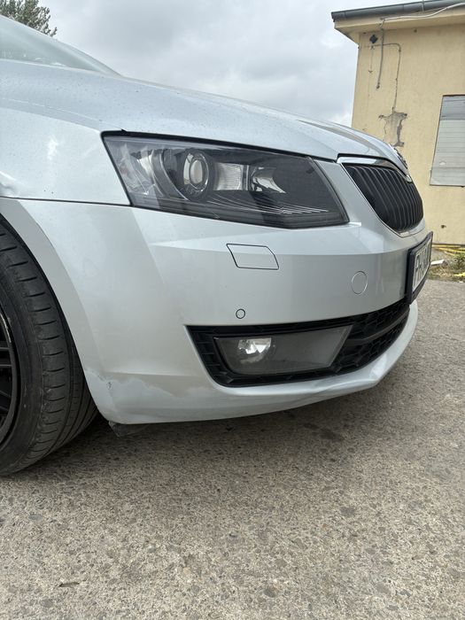 Skoda octavia 3 pachet JOY