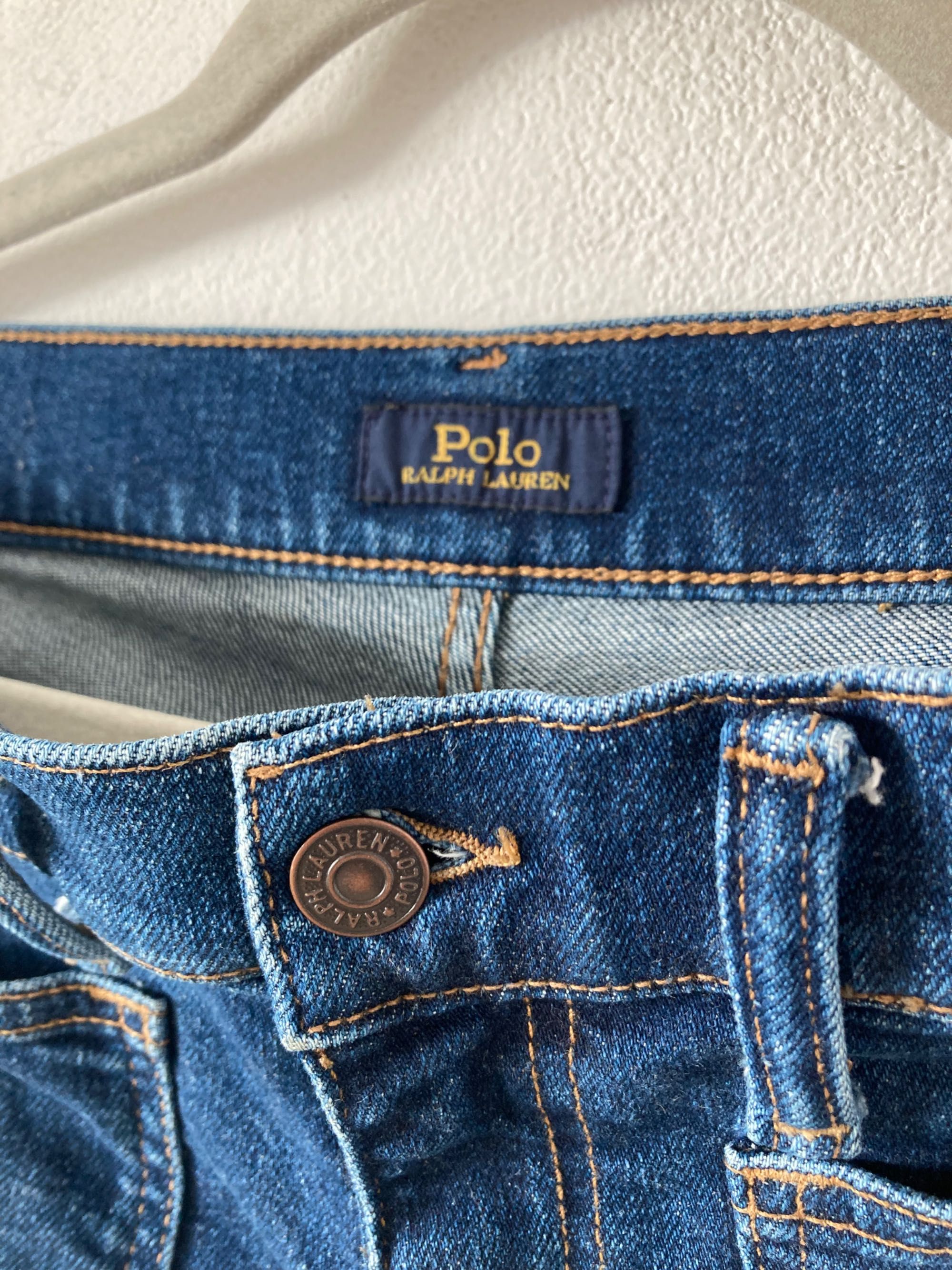 Polo Ralph Lauren jeans