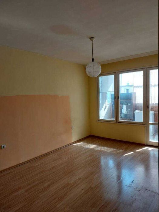 Продава се Двустаен апартамент в Стара Загора, Самара 3 - 57 кв.м за 992 €/кв.м - Снимка #1