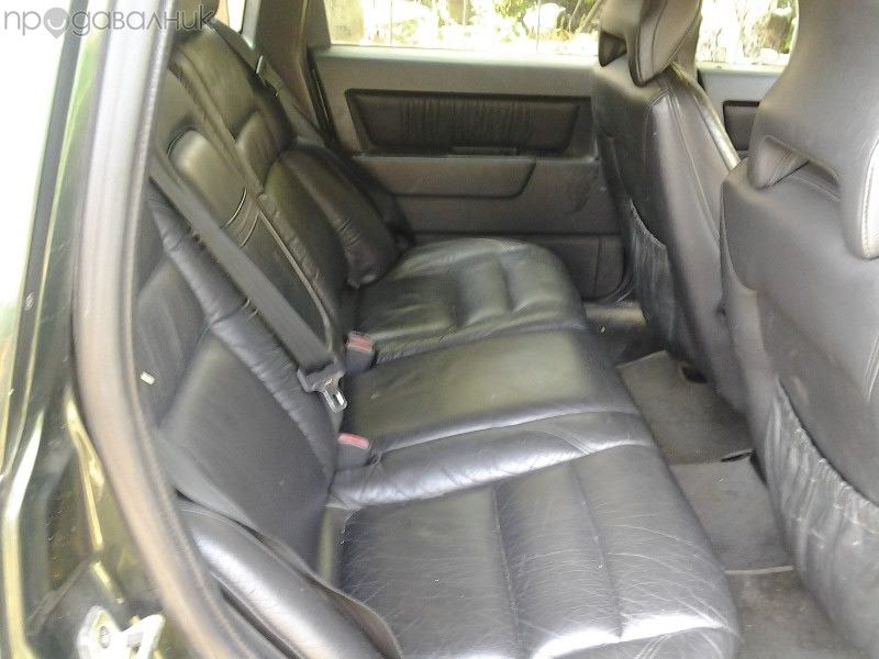 Продавам Волво 850 2.5ТДИ на части!