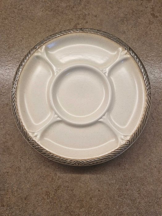 Vând farfurie ceramică