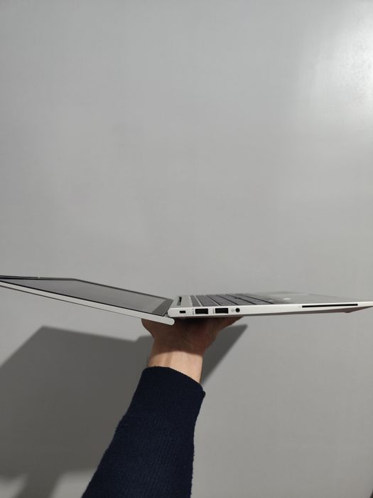 Hp Elitebook Rayzon5 5650U