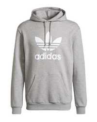 Hanorac Adidas gri original marime S / M