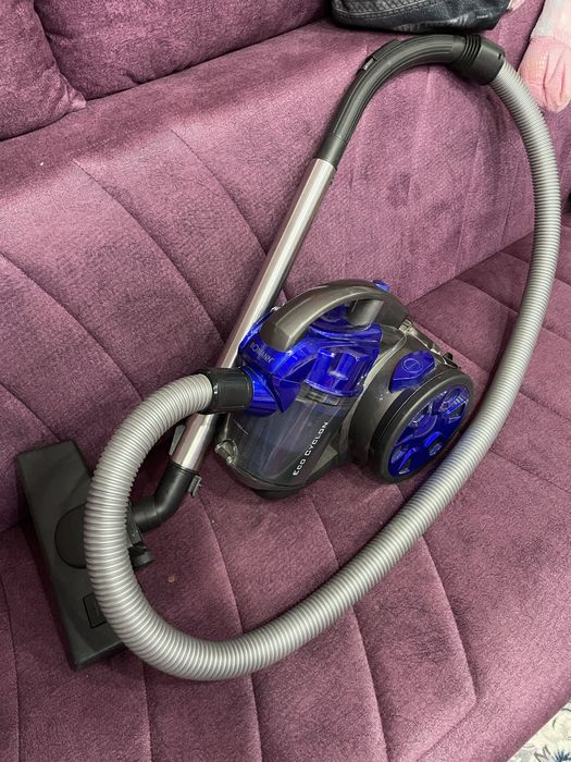 Aspirator BoMann