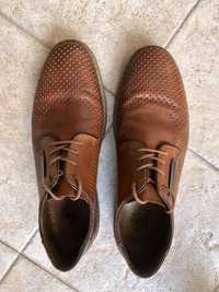 Мъжки обувки Rieker 43 номер