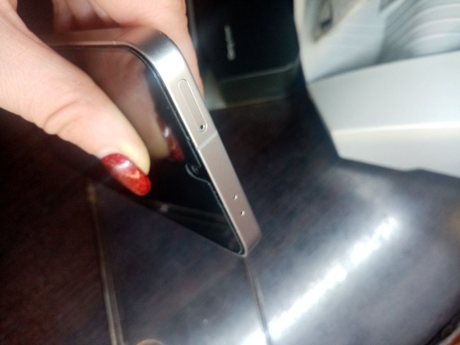 Samsung galaxy s24 FE