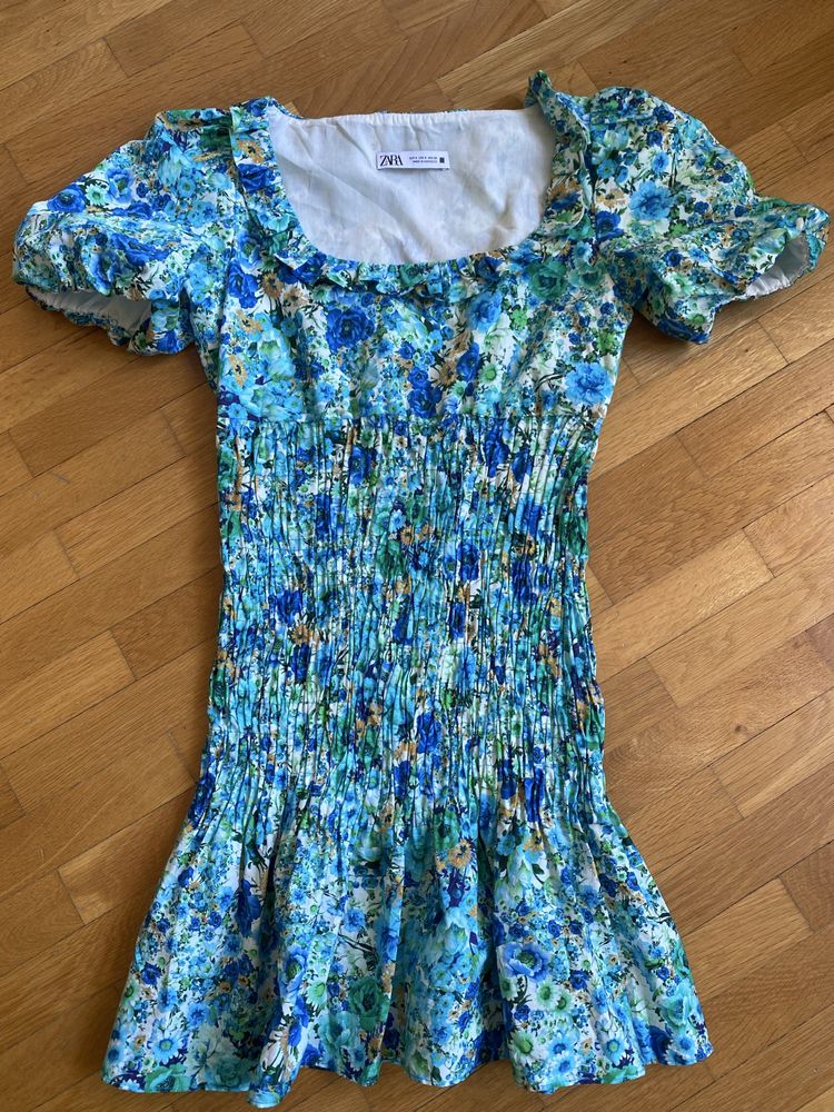 Рокля Zara Зара Zara