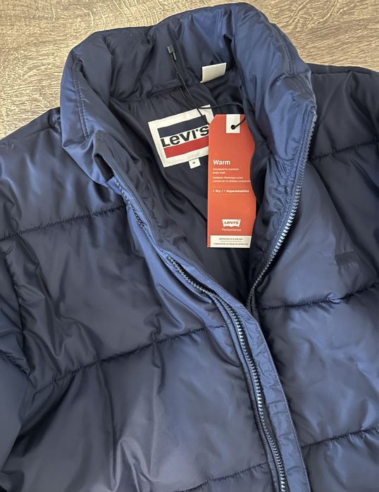 Зимно Яке Levi's