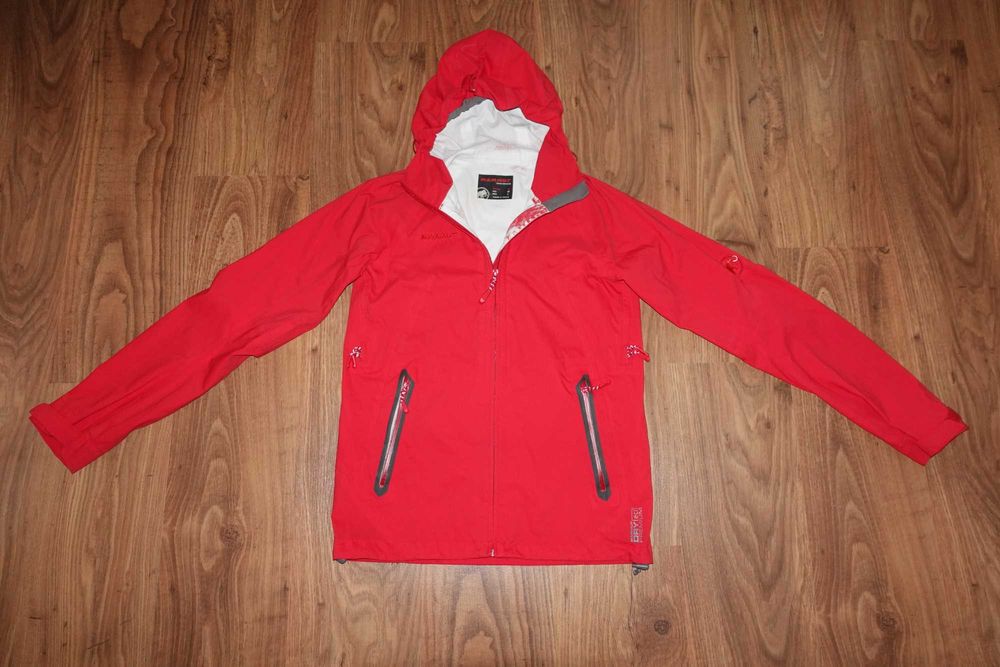 Geaca dama Mammut DryTech, Rosie, M, Stare buna