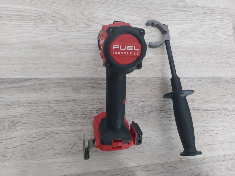 Autofiletanta percuție milwaukee M18 FPD3, 158 nm, 2023, puțin folosit