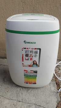 Dezumidificator si Purificator de Aer Meaco 12 L (UK)