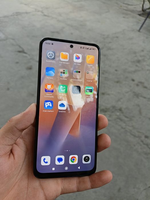 Redmi note 11 sotiladi