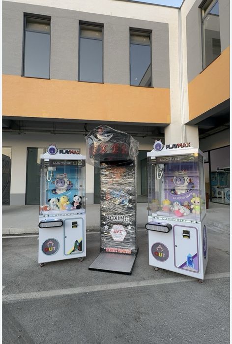 Xvatayka oʻyinchoq aparat 1100 dan