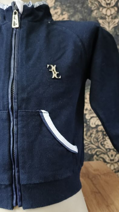 Олимпийка для малыша от 1-2 год.От популярного бренда Италии