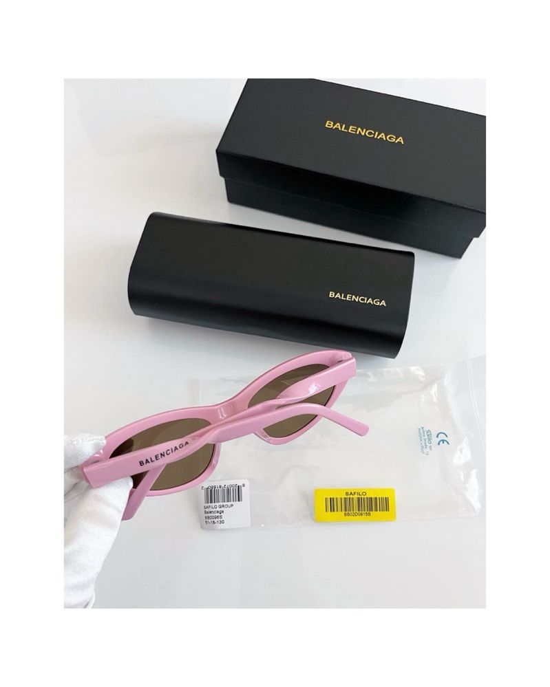 Balenciaga Twist слънчеви очила New Season