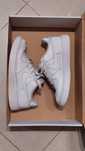 Adidasi Nike Air Force 1 LE BG Alb - nr.36 EU