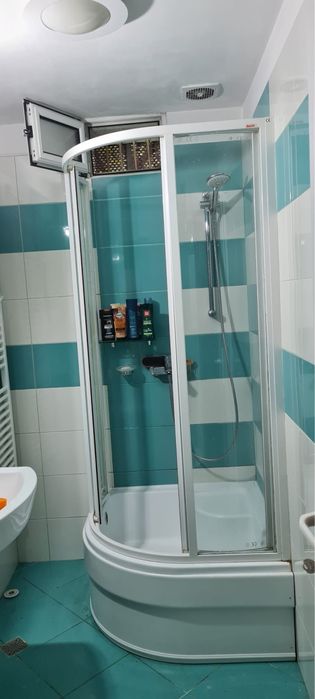 Vand cabina de dus Ravak