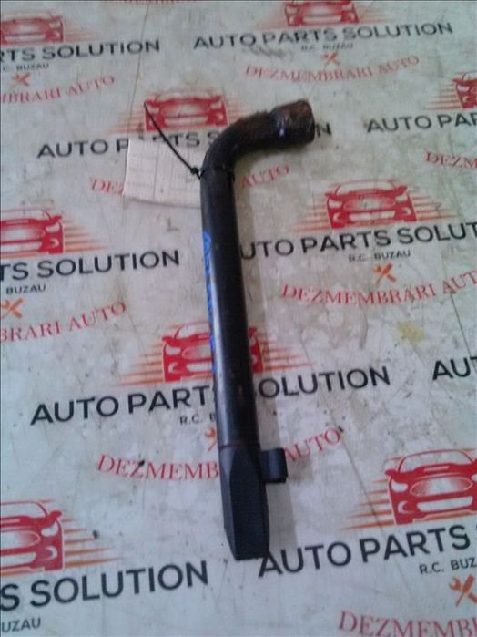 cheie roti ford focus 2