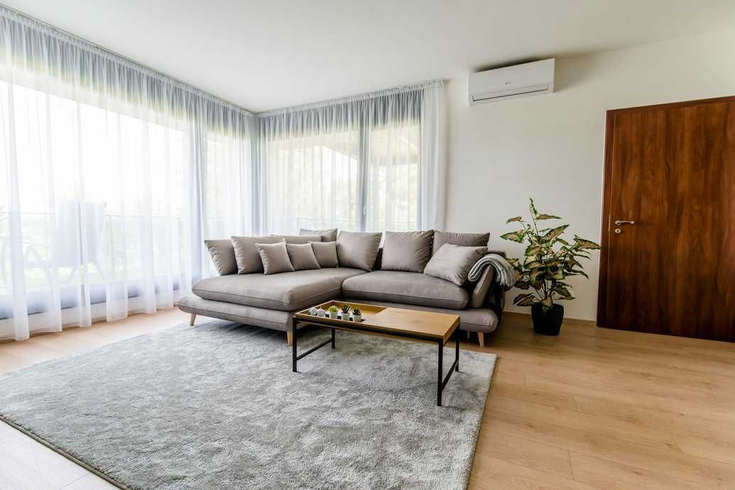 Дава се под наем Двустаен апартамент в София, Център - 65 кв.м за 397.8 € - Снимка #1