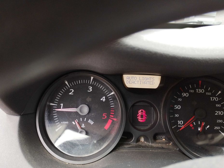 Рено Меган 2 комби