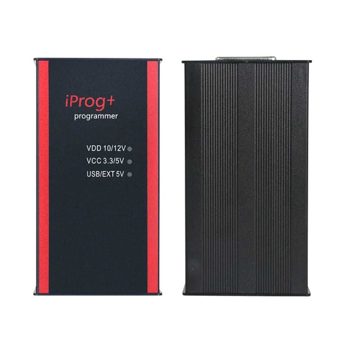 Програматор iPROG+