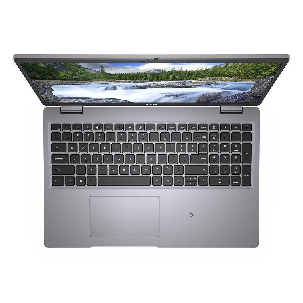 Лаптоп dell latitude 5520 i5 11th gen 16 gb 256 gb 15.6" 1366 x 768  w