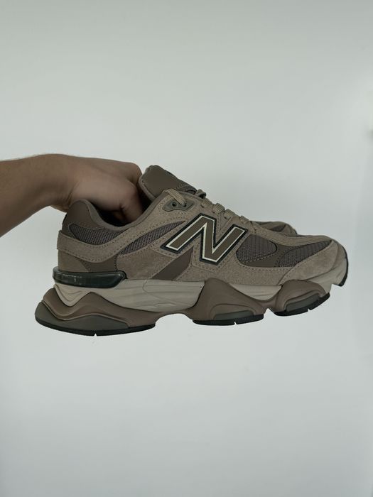 New Balance 9060 | Formatori New Balance 9060 Brown