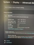 Монитор Alienware 25 inches 500HZ