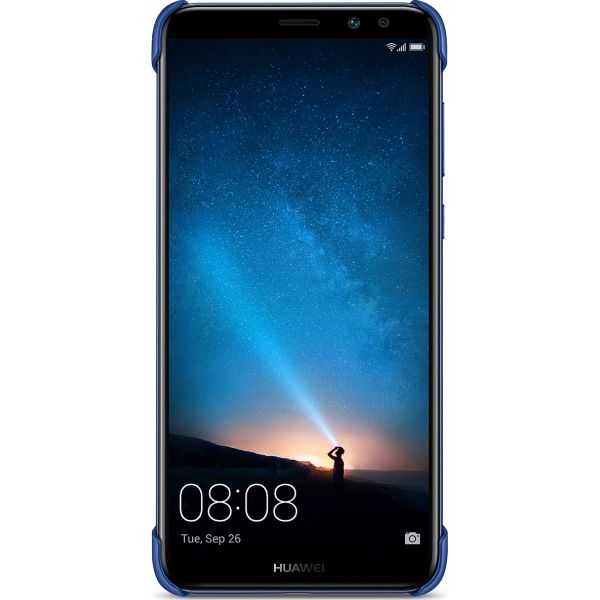 Husa Huawei Mate 10 Lite + folie sticla + stylus