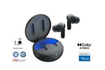 Căști Bluetooth in-ear LG TONE Free DT90Q, NOI, SIGILATE