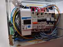 Servicii instalatii electrice