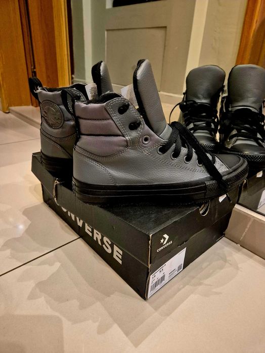 Converse Berkshire 41