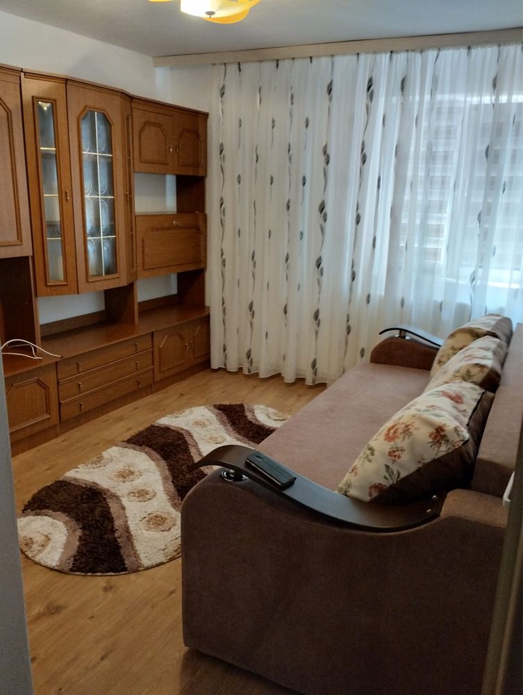 Inchiriere apartament 2 camere
