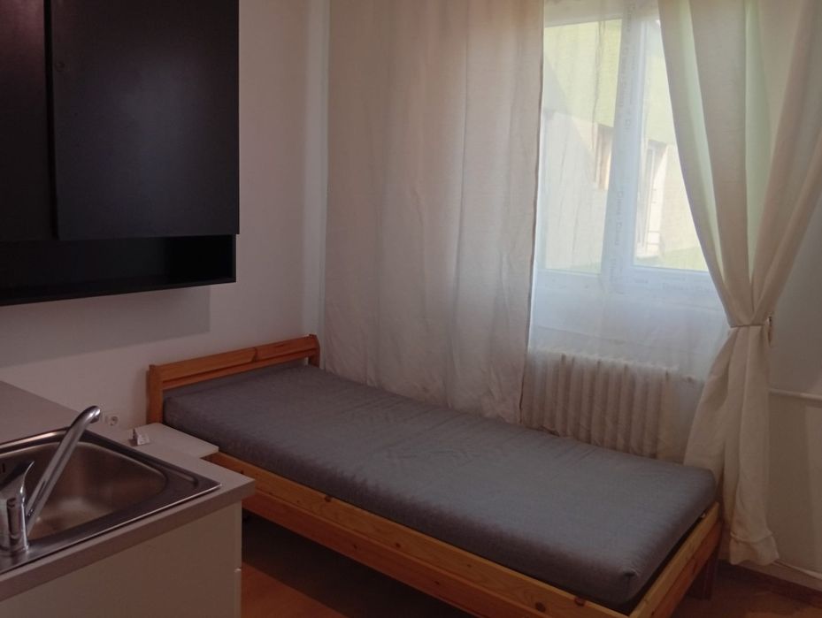 Vând Garsonieră la cheie, cartier Gheorgeni, Cluj-Nap