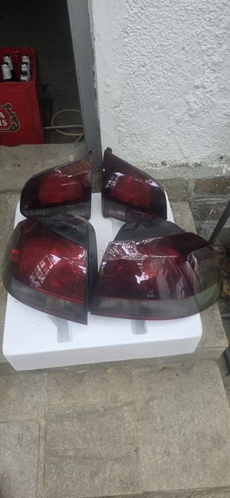 Стопове за Голф 6