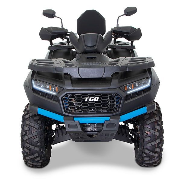 Atv TGB Blade 600 LTX EPS(linhai,segway,polaris,cf moto,can-am,yamaha)