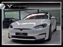 Tesla Model S Tesla Model S Plaid/Predare Leasing/Avans 12.765Euro Net