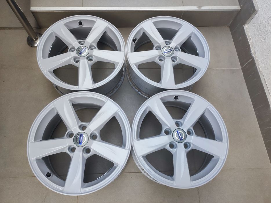 Jante Volvo 16' 5×108