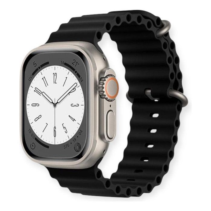 2024 Apple Watch Ultra 2 Ocean Band