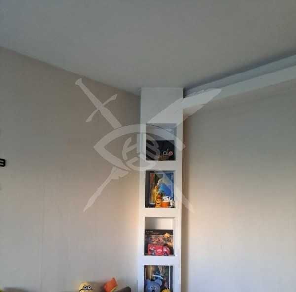 Тристаен апартамент в Кършияка!90272