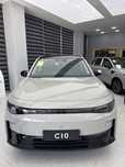 Leapmotor C10 530km Smart Gibrid +Dop Opsiya 2025