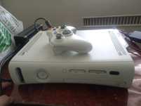 Xbox 360 500gb 63 game